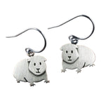 Schöne Ohrring mit einzigartigem Stil