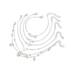 Elegante Perlen Armband für jeden Anlass