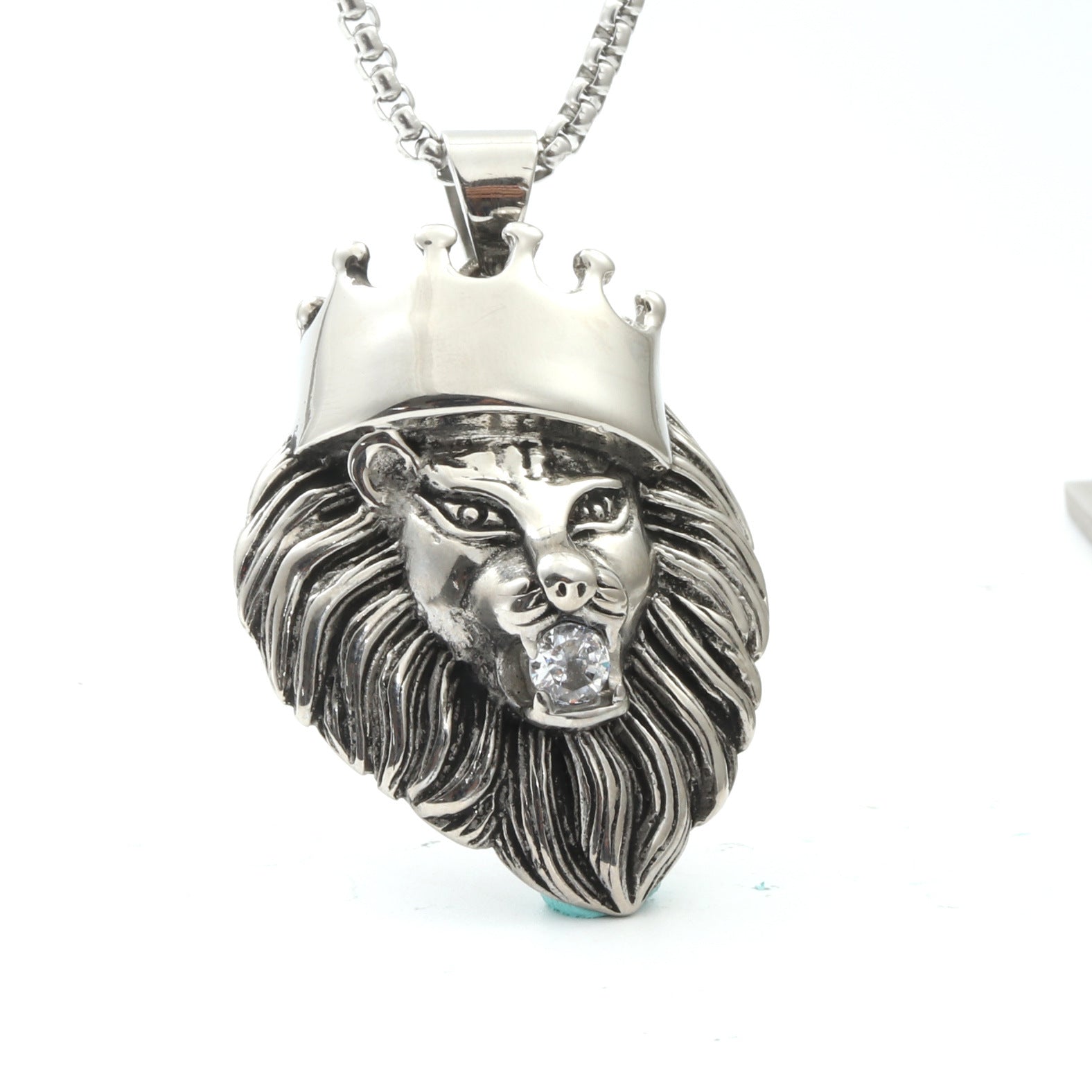 Elegante Halskette für jeden Anlass