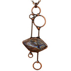 Atemberaubende Halskette für den Alltag