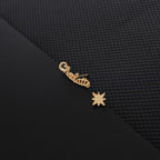 Atemberaubende Ohrring für den Alltag