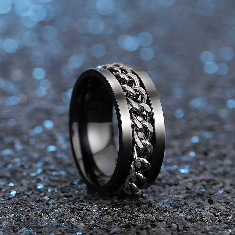 Atemberaubende Kette für den Alltag