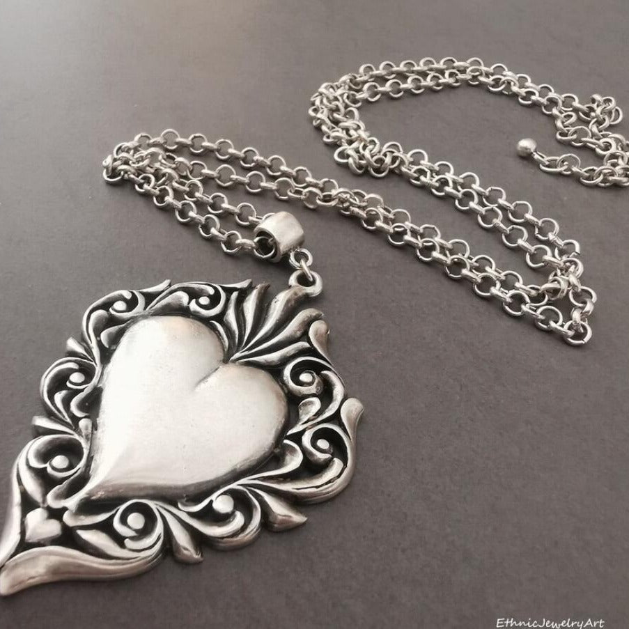 Elegante Halskette für jeden Anlass