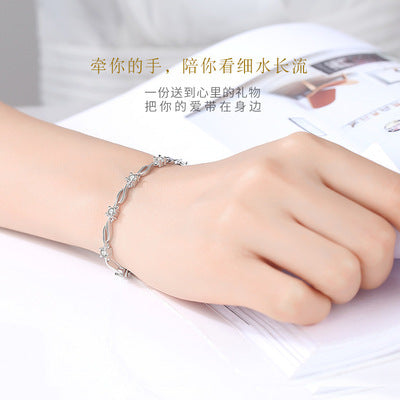 Schöne Armband mit einzigartigem Stil