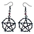 Klassische Ohrring mit zeitloser Eleganz