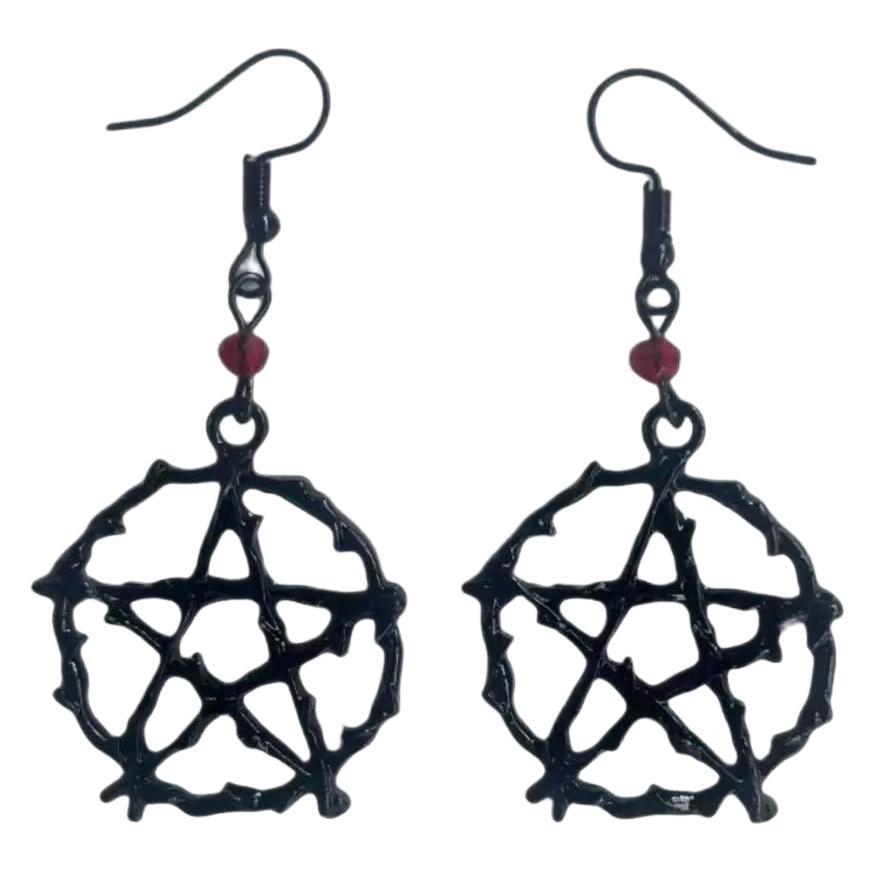 Klassische Ohrring mit zeitloser Eleganz