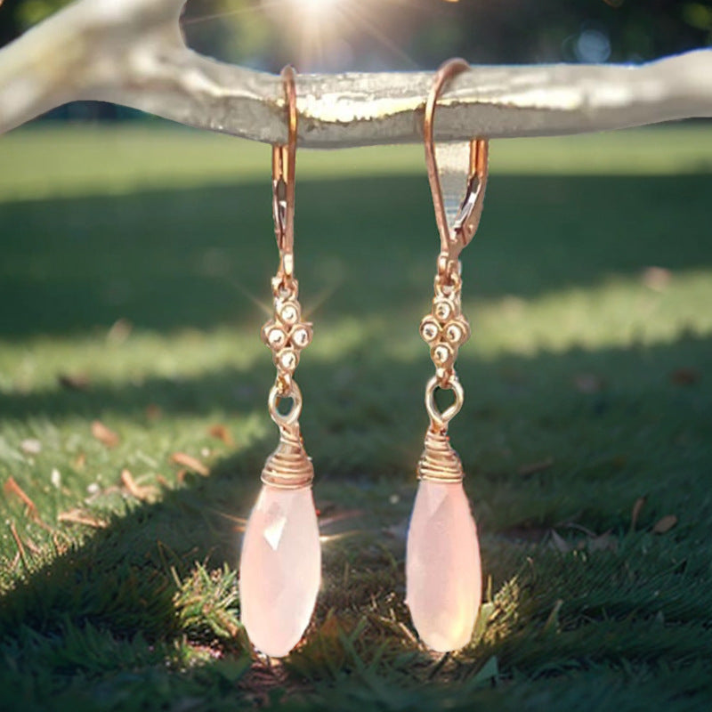 Elegante Ohrring für jeden Anlass