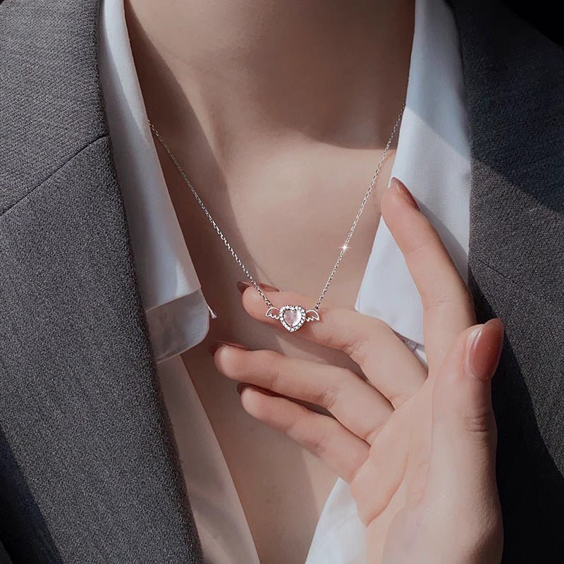 Atemberaubende Halskette für den Alltag