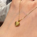 Romantische Halskette für besondere Momente