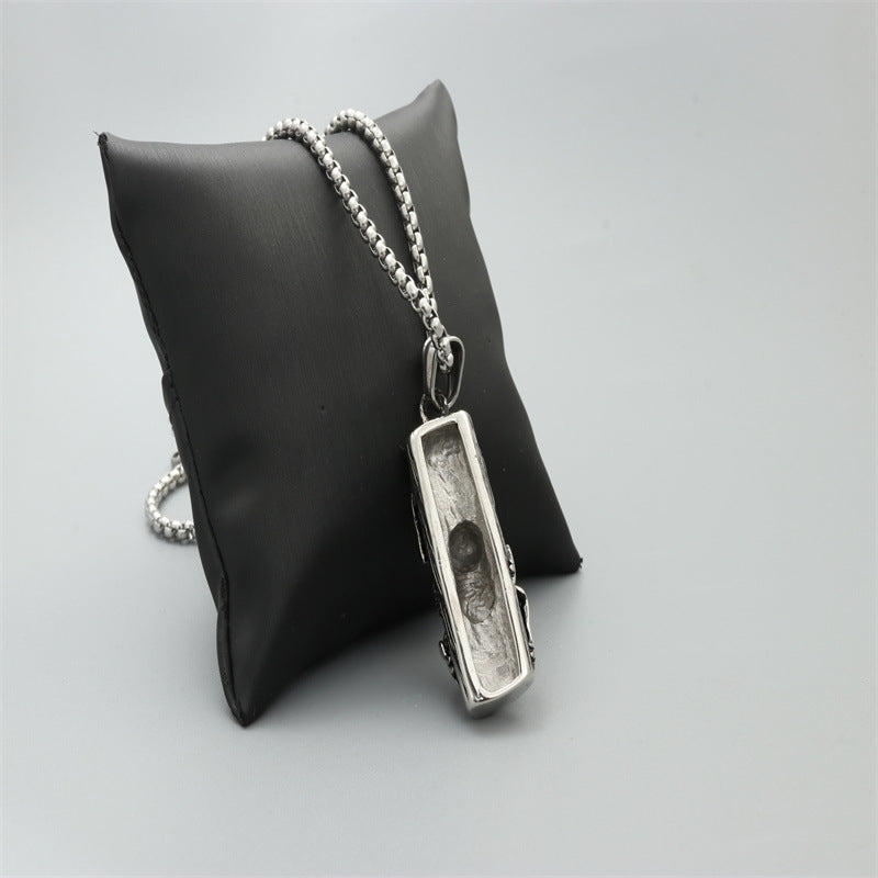 Charmante Halskette für jeden Anlass