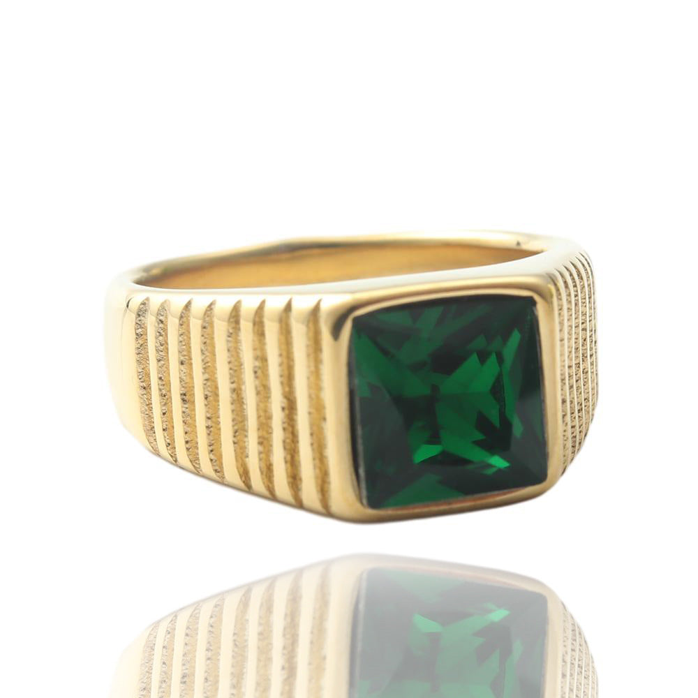 Charmante Ring für jeden Anlass