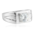 Atemberaubende Ring für den Alltag