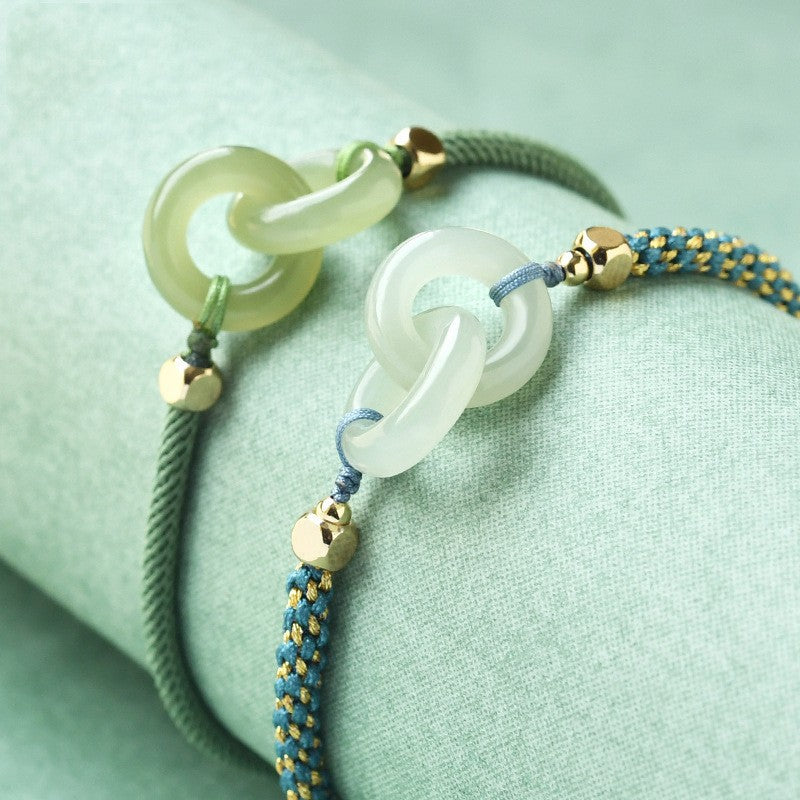 Charmante Armband für jeden Anlass