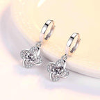 Elegante Ohrring für jeden Anlass