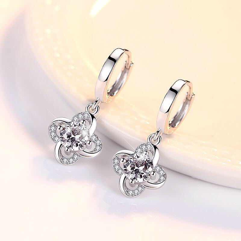 Elegante Ohrring für jeden Anlass