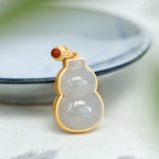 Zarte handwerkliche Silber Halskette