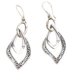 Charmante Ohrring für jeden Anlass