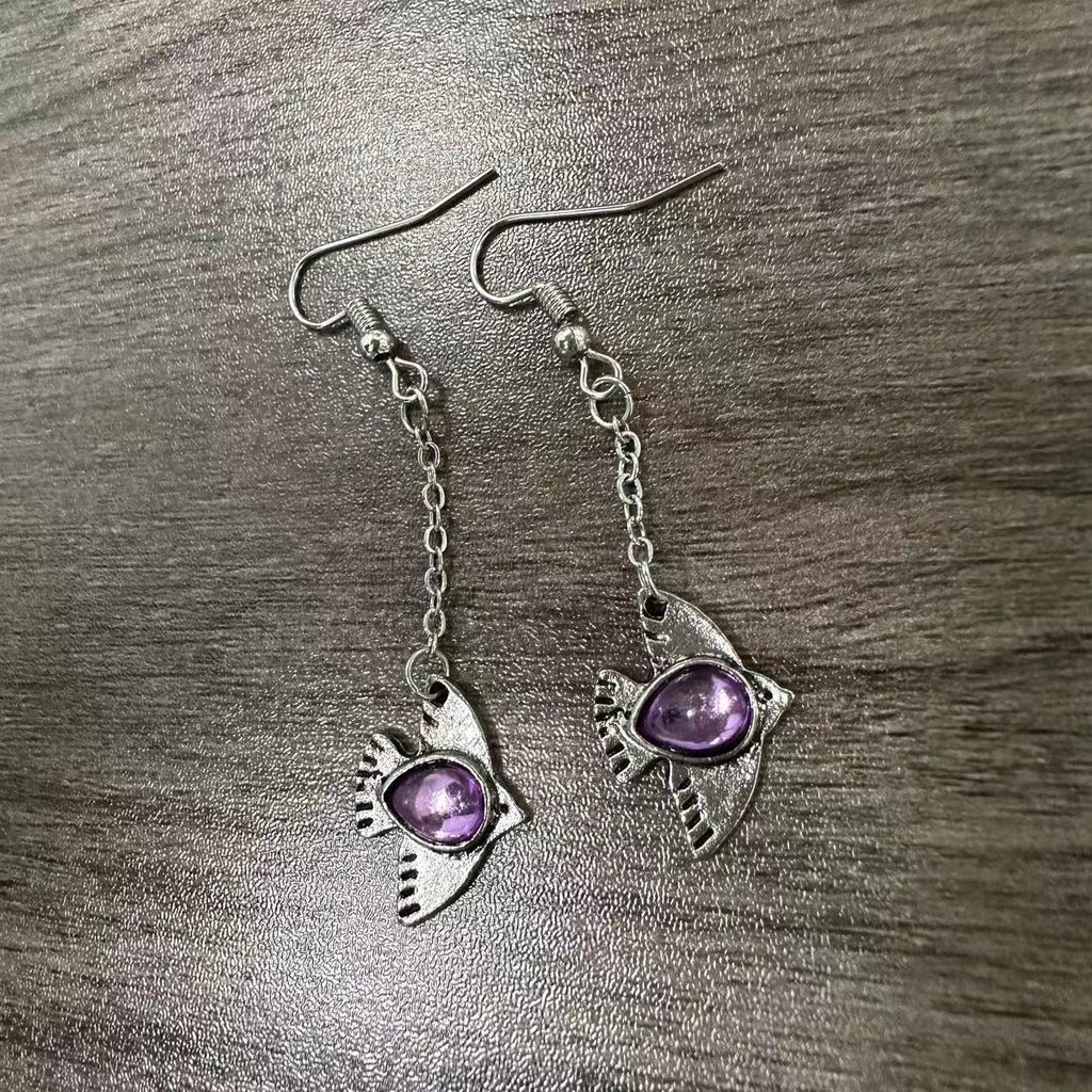 Elegante Ohrring für jeden Anlass