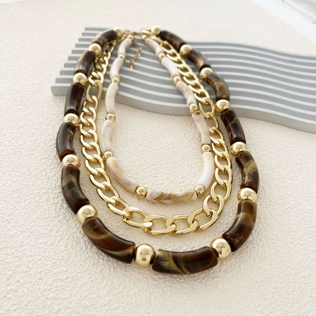 Romantische Halskette für besondere Momente