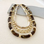 Romantische Halskette für besondere Momente