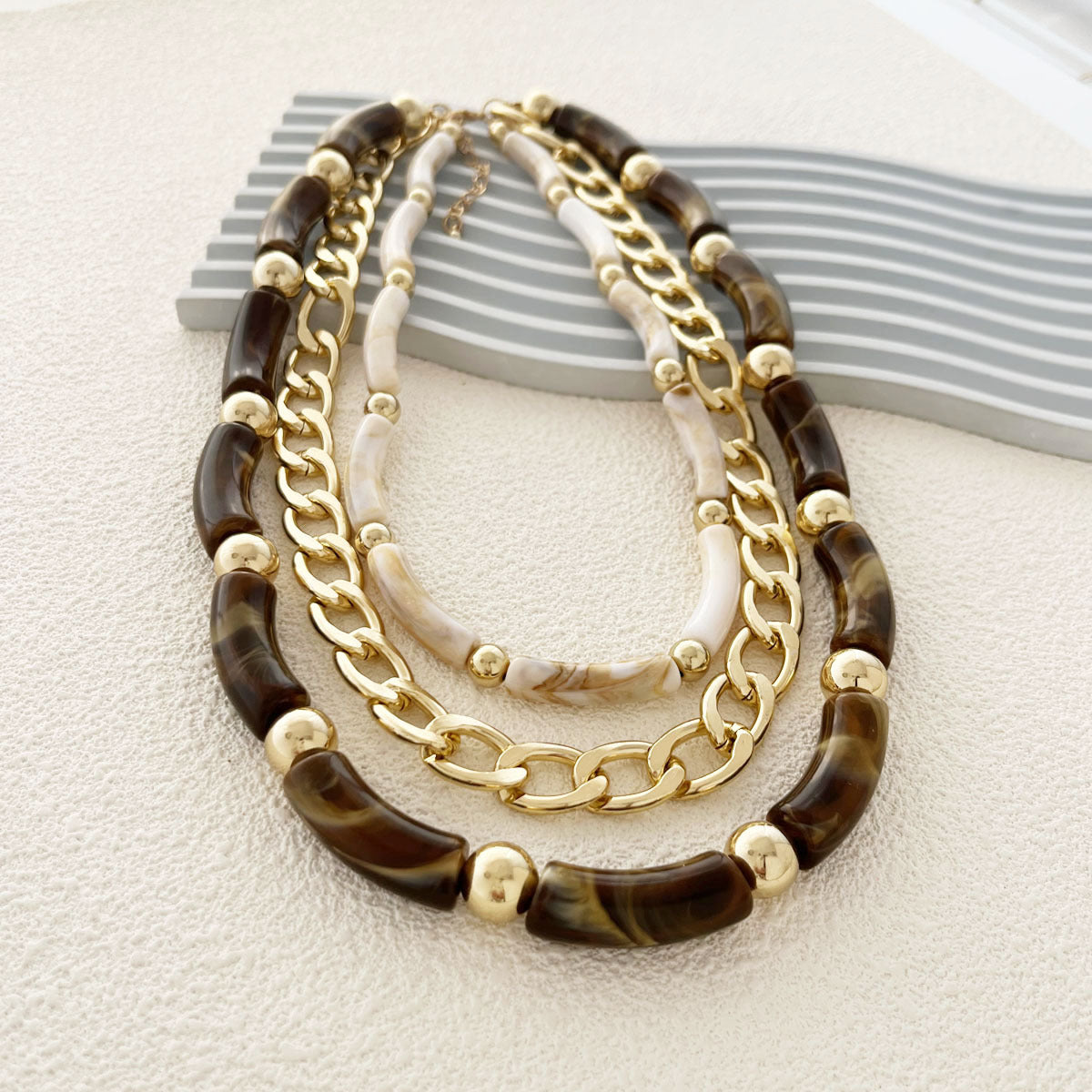 Romantische Halskette für besondere Momente