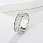 Elegante Ring für jeden Anlass