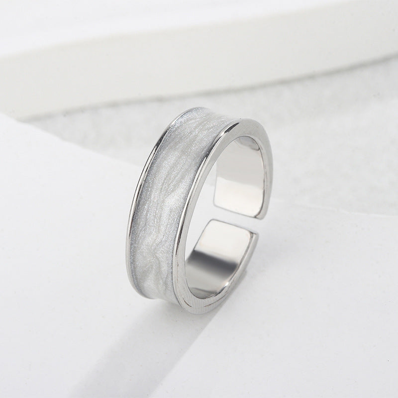 Elegante Ring für jeden Anlass