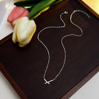 Atemberaubende Halskette für den Alltag