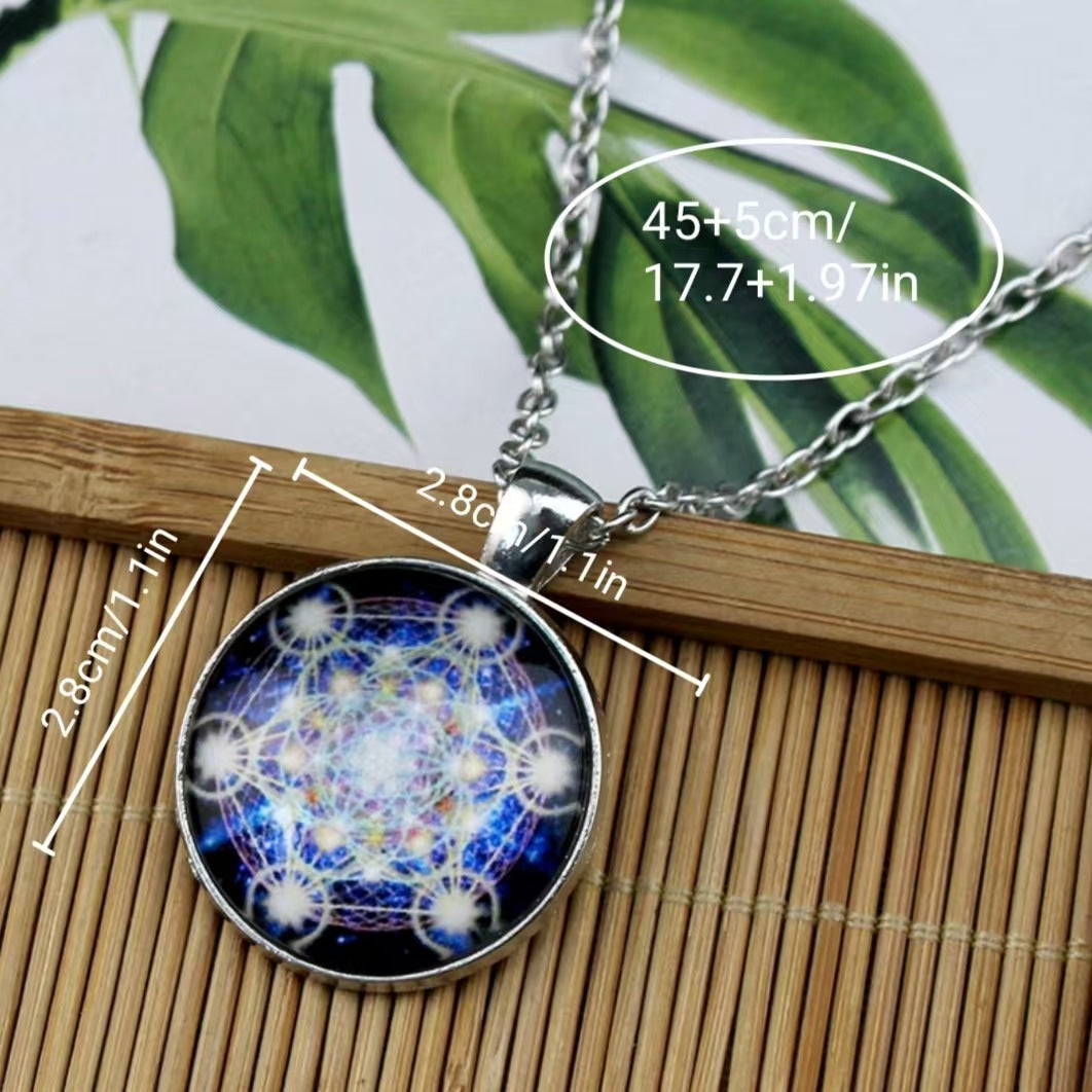 Romantische Halskette für besondere Momente