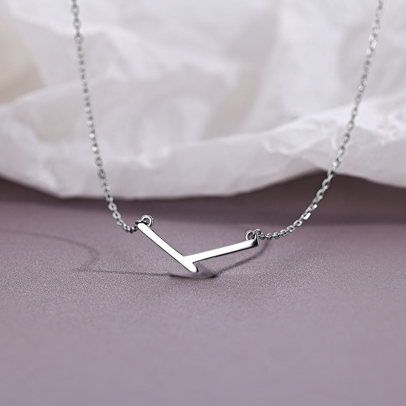 Elegante Halskette für jeden Anlass