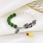 Handgefertigte Vintage Armband