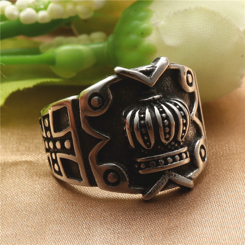 Elegante Ring für jeden Anlass