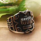 Elegante Ring für jeden Anlass