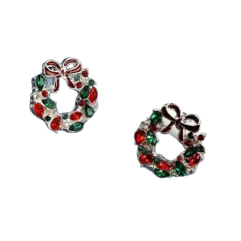 Romantische Ohrring für besondere Momente