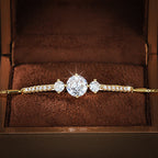 Klassische Armband mit zeitloser Eleganz