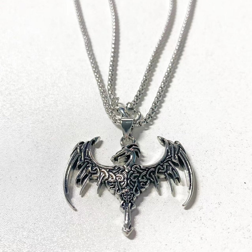 Klassische Halskette mit zeitloser Eleganz