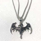 Klassische Halskette mit zeitloser Eleganz