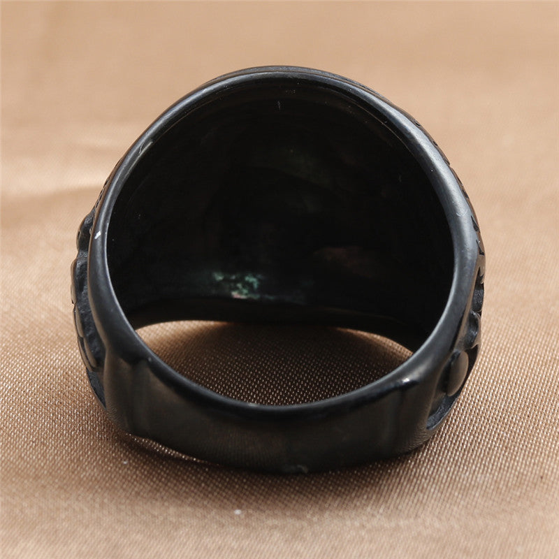 Romantische Ring für besondere Momente