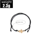 Atemberaubende Gold Armband für den Alltag