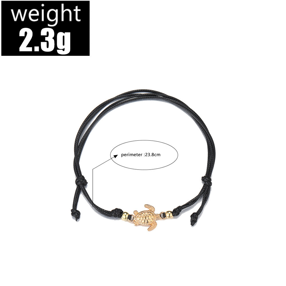 Atemberaubende Gold Armband für den Alltag