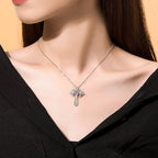 Atemberaubende Halskette für den Alltag