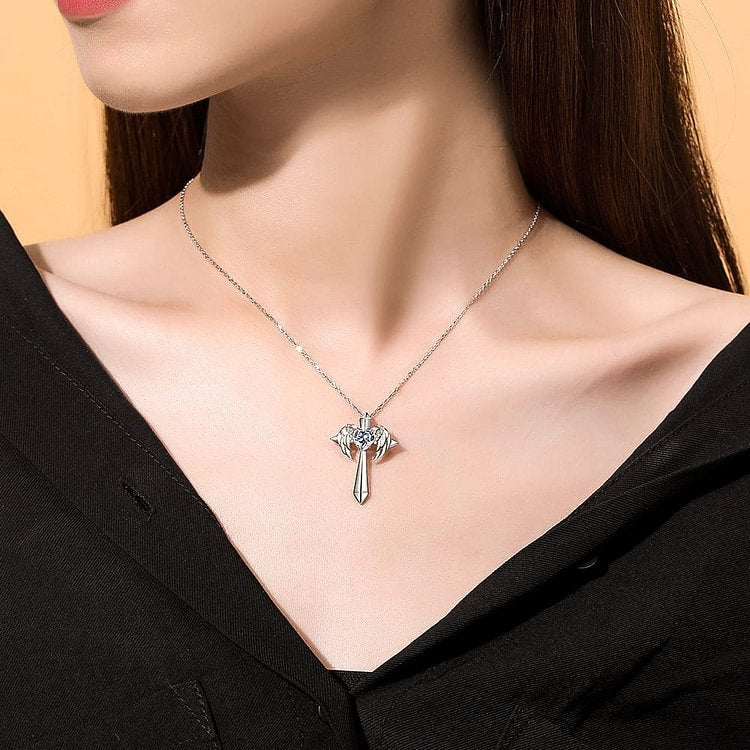 Atemberaubende Halskette für den Alltag