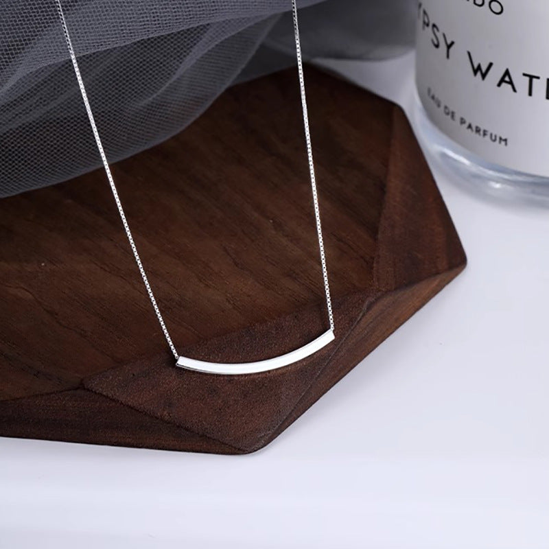 Atemberaubende Halskette für den Alltag