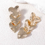 Atemberaubende Ohrring für den Alltag