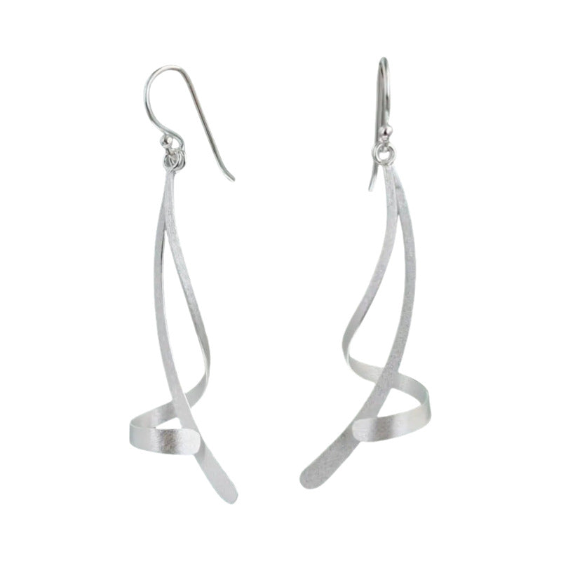 Elegante Ohrring für jeden Anlass