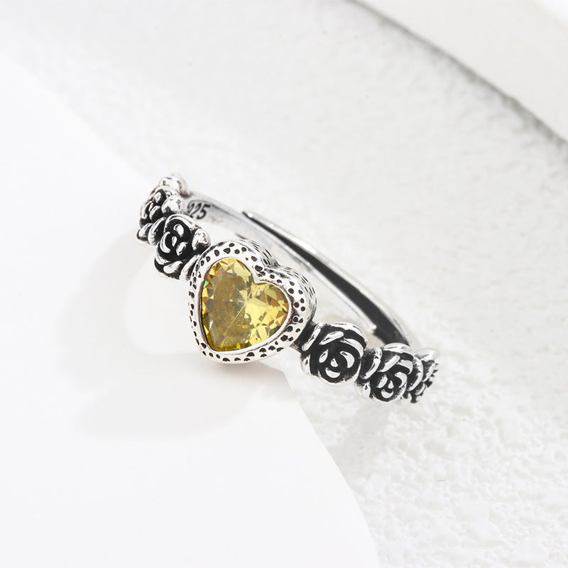 Elegante Ring für jeden Anlass