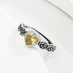 Elegante Ring für jeden Anlass