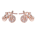 Charmante Ohrring für jeden Anlass