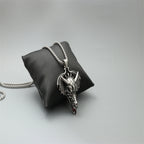 Romantische Halskette für besondere Momente