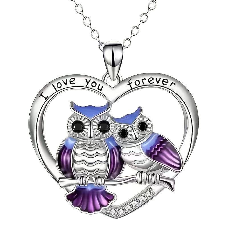 Romantische Halskette für besondere Momente